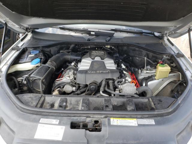 Photo 7 from auction – 2012 AUDI Q7 PREMIUM with VIN WA1LGAFE2CD009565