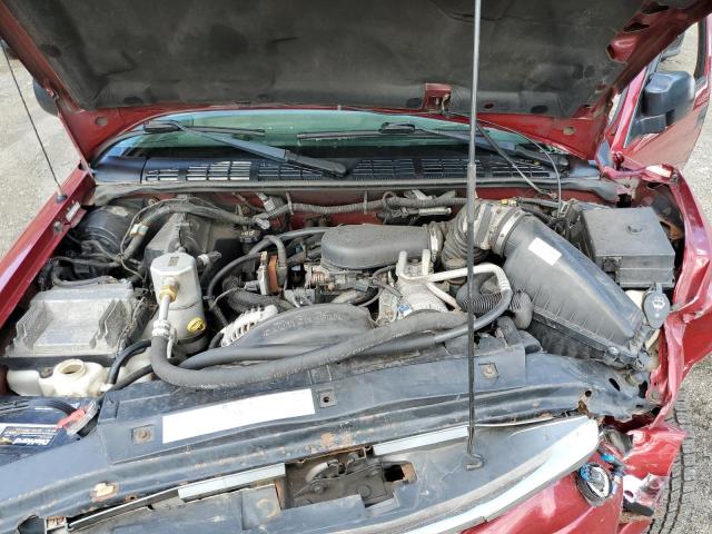 Photo 7 from auction – 2003 GMC SONOMA with VIN 1GTDT13X33K151298