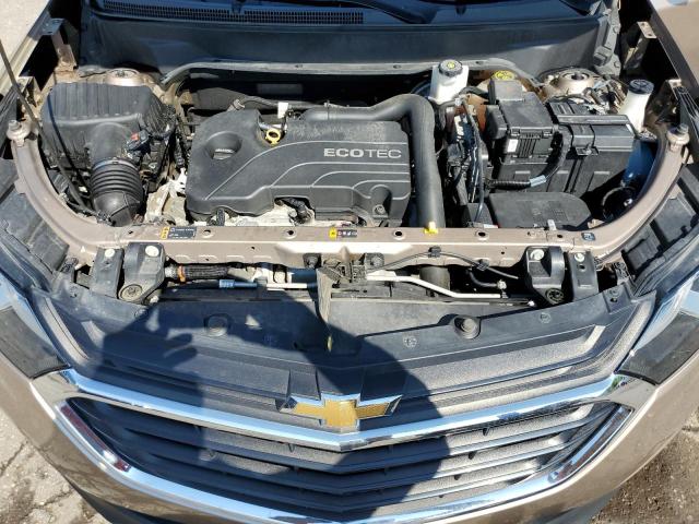 Photo 7 from auction – 2018 CHEVROLET EQUINOX LT with VIN 2GNAXSEVXJ6234372