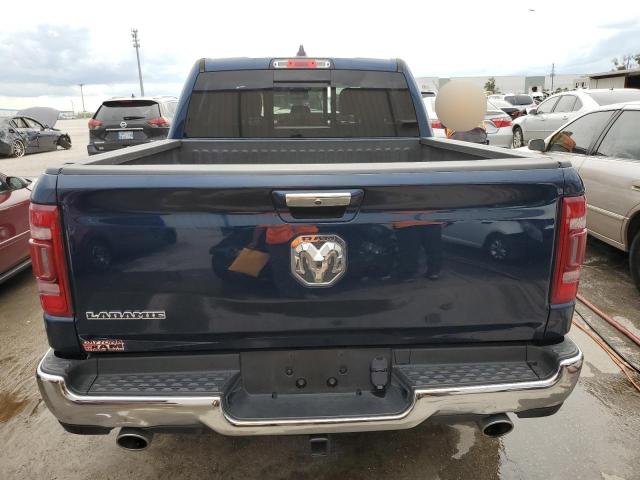 Photo 9 from auction – 2020 RAM 1500 LARAM with VIN 1C6RREJT2LN371842