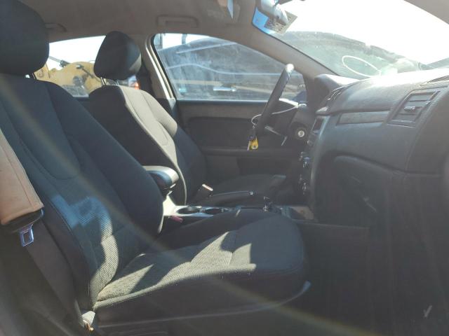 Photo 5 from auction – 2011 FORD FUSION SE with VIN 3FAHP0HA4BR207897