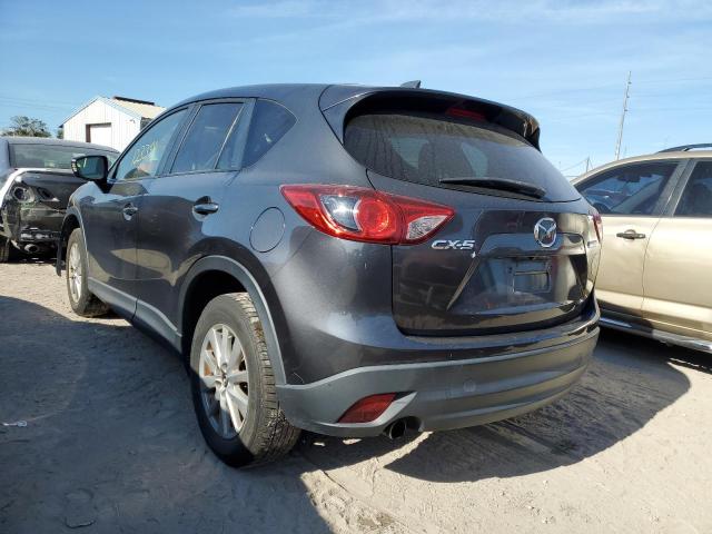 Photo 3 from auction – 2014 MAZDA CX-5 TOURI with VIN JM3KE2CY0E0430181
