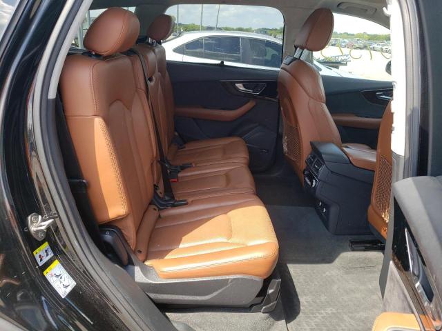 Zdjęcie 6 z aukcji – 2018 AUDI Q7 PRESTIG z VIN WA1VAAF79JD008552