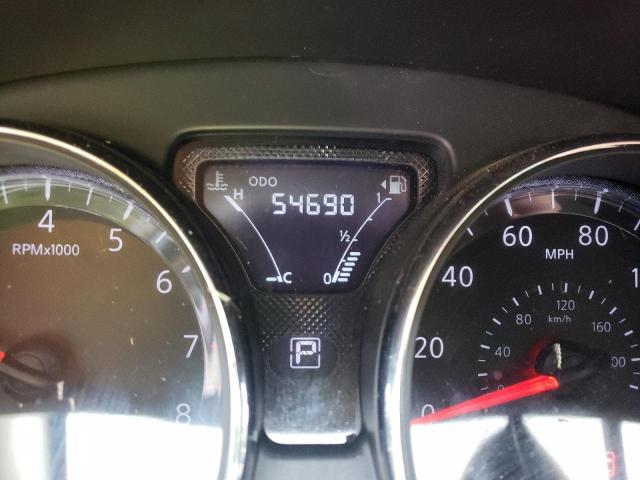 Photo 8 from auction – 2018 NISSAN VERSA S with VIN 3N1CN7AP3JL854832