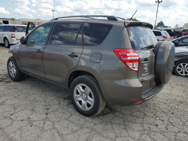 Photo 3 from auction – 2012 TOYOTA RAV4 with VIN 2T3ZF4DV0CW154954