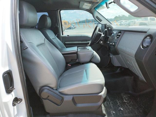 Photo 5 from auction – 2013 FORD F250 SUPER with VIN 1FD7X2A64DEB36838