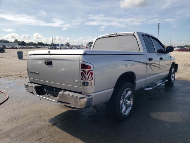 Фото 4 с аукциона – 2003 DODGE RAM 1500 S с VIN 1D7HA18D73S320203