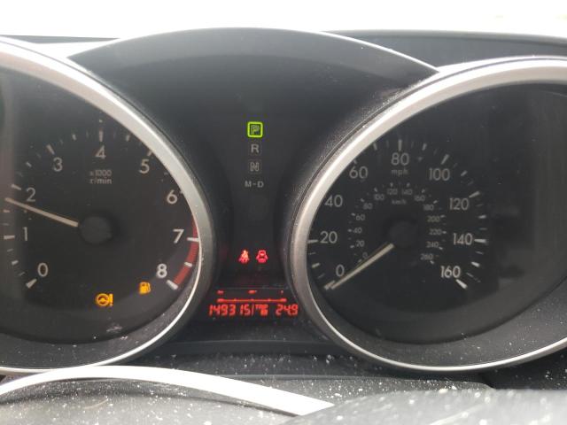 Photo 8 from auction – 2010 MAZDA 3 I with VIN JM1BL1SG5A1269431