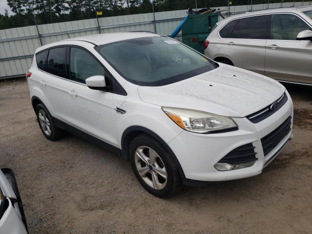 Photo 1 from auction – 2015 FORD ESCAPE SE with VIN 1FMCU0GX1FUC74664