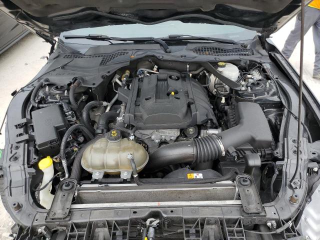 Photo 7 from auction – 2018 FORD MUSTANG with VIN 1FATP8UH1J5124425