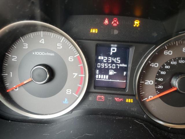 Photo 8 from auction – 2015 SUBARU FORESTER 2 with VIN JF2SJAHC6FH595880
