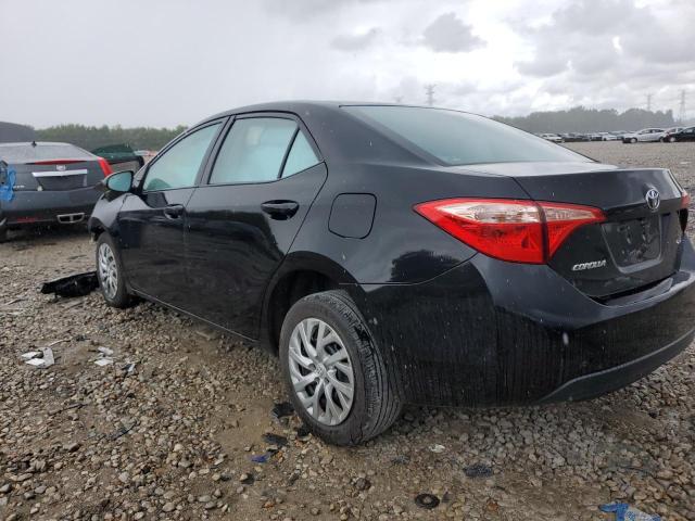 Photo 3 from auction – 2017 TOYOTA COROLLA L with VIN 2T1BURHE3HC820544