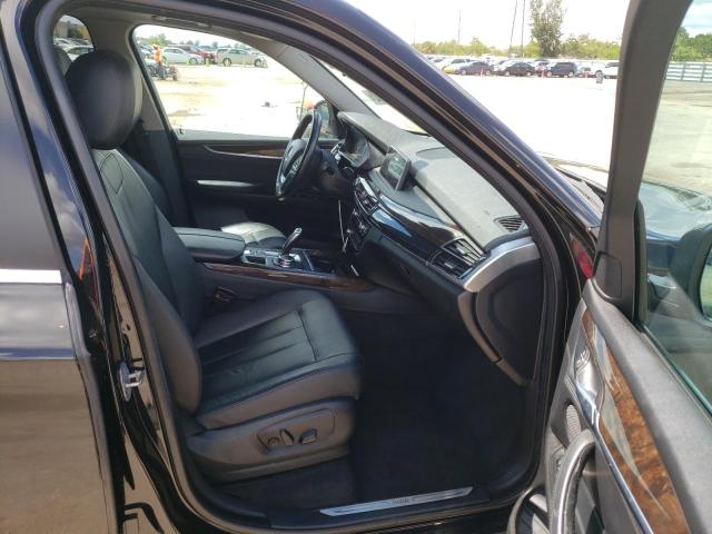 Photo 5 from auction – 2016 BMW X5 SDRIVE3 with VIN 5UXKR2C51G0R69008
