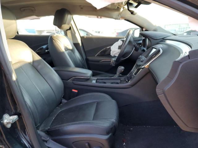 Photo 5 from auction – 2014 BUICK LACROSSE with VIN 1G4GB5G37EF208379