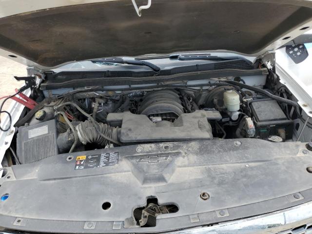Photo 7 from auction – 2014 CHEVROLET SILVERADO with VIN 1GCRCREC6EZ150932