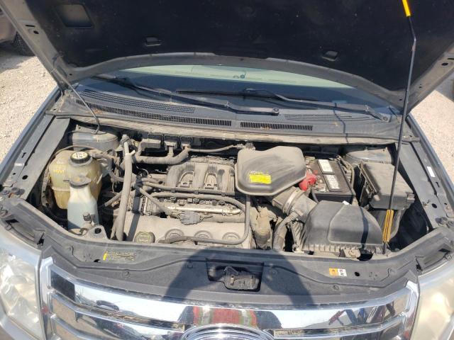 Photo 7 from auction – 2007 FORD EDGE SEL P with VIN 2FMDK49C57BA45052