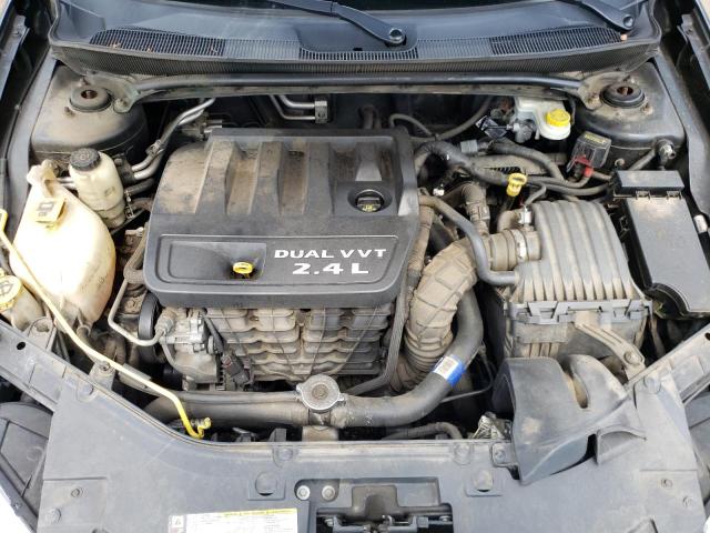 Photo 7 from auction – 2012 CHRYSLER 200 with VIN 1C3CCBAB8CN292508