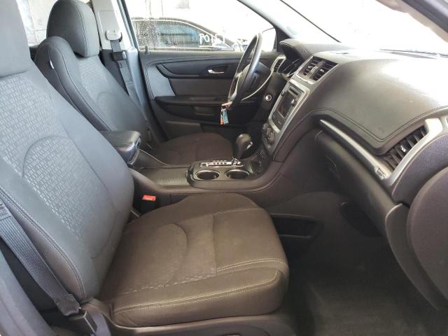 Photo 5 from auction – 2016 GMC ACADIA SLE with VIN 1GKKVPKD2GJ111158