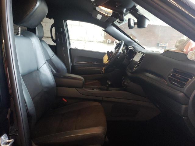 Photo 5 from auction – 2021 DODGE DURANGO GT with VIN 1C4RDJDG9MC798804