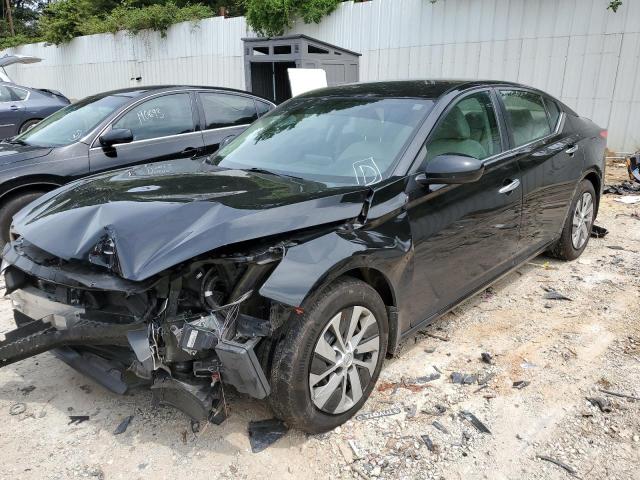 Photo 2 from auction – 2019 NISSAN ALTIMA S with VIN 1N4BL4BV2KC231019