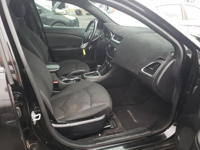 Photo 5 from auction – 2013 DODGE AVENGER SX with VIN 1C3CDZCBXDN662717