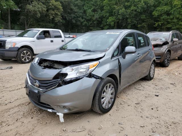 Photo 2 from auction – 2014 NISSAN VERSA NOTE with VIN 3N1CE2CP5EL382770