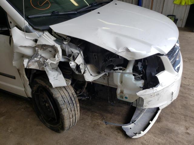 Photo 9 from auction – 2012 DODGE GRAND CARA with VIN 2C4RDGBG5CR206536