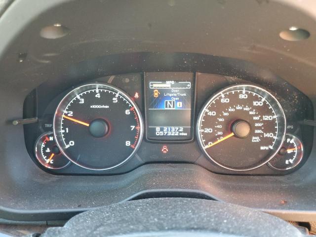 Photo 8 from auction – 2014 SUBARU LEGACY 2.5 with VIN 4S3BMBM60E3034923