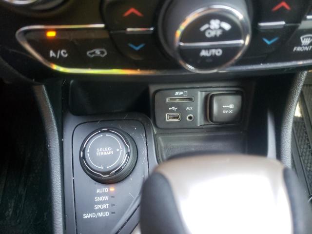Photo 9 from auction – 2015 JEEP CHEROKEE L with VIN 1C4PJMCS0FW546707