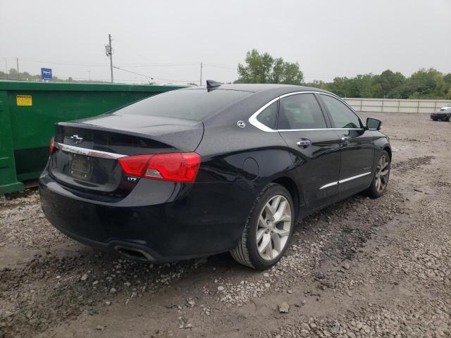 Photo 4 from auction – 2015 CHEVROLET IMPALA LTZ with VIN 2G1165S3XF9215593
