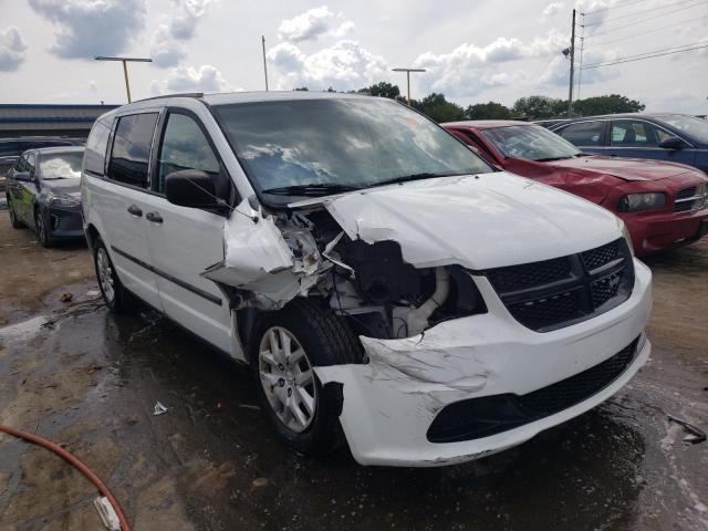 RAM TRADESMAN 2014 с VIN 2C4JRGAG1ER352970 - Фото с аукциона