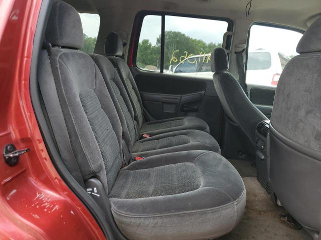 Photo 6 from auction – 2002 FORD EXPLORER X with VIN 1FMZU63E52UC41646