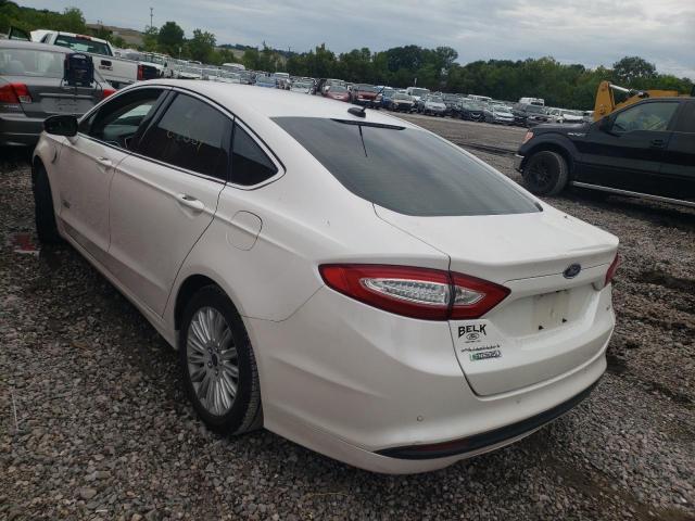 Photo 3 from auction – 2016 FORD FUSION SE with VIN 3FA6P0PU0GR349643
