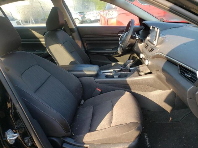 Photo 5 from auction – 2020 NISSAN ALTIMA S with VIN 1N4BL4BV2LC177819
