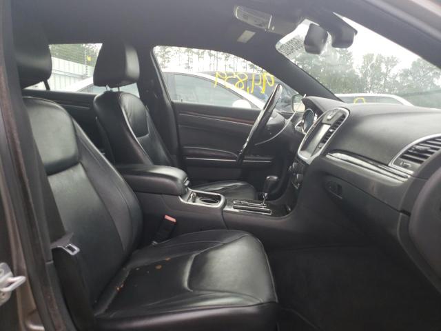 Photo 5 from auction – 2012 CHRYSLER 300C with VIN 2C3CCAKT8CH148810