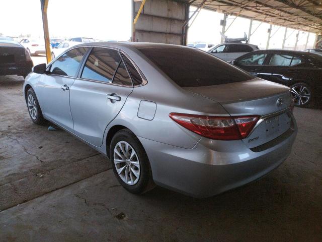 Photo 3 from auction – 2015 TOYOTA CAMRY LE with VIN 4T4BF1FK4FR502289