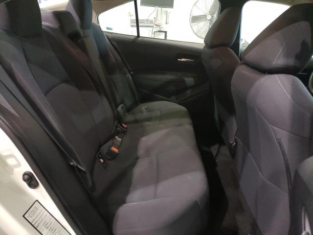 Photo 6 from auction – 2020 TOYOTA COROLLA LE with VIN 5YFEPRAE6LP065980