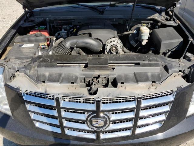 Photo 7 from auction – 2007 CADILLAC ESCALADE E with VIN 1GYFK66837R222116