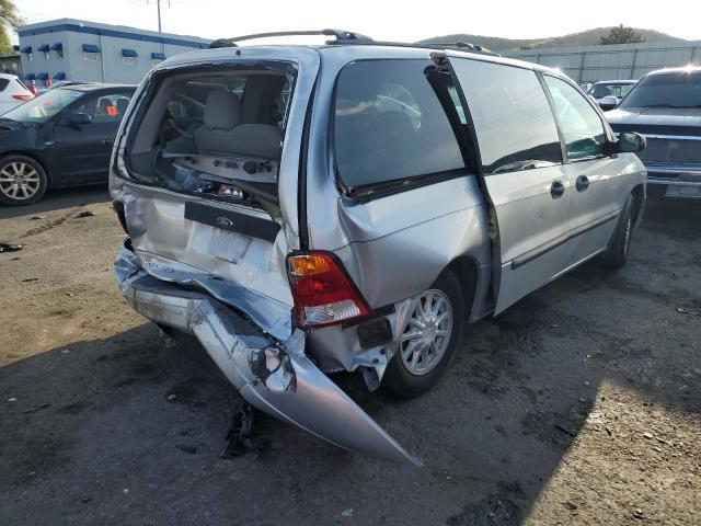 Photo 4 from auction – 2003 FORD WINDSTAR L with VIN 2FMZA51493BB20946