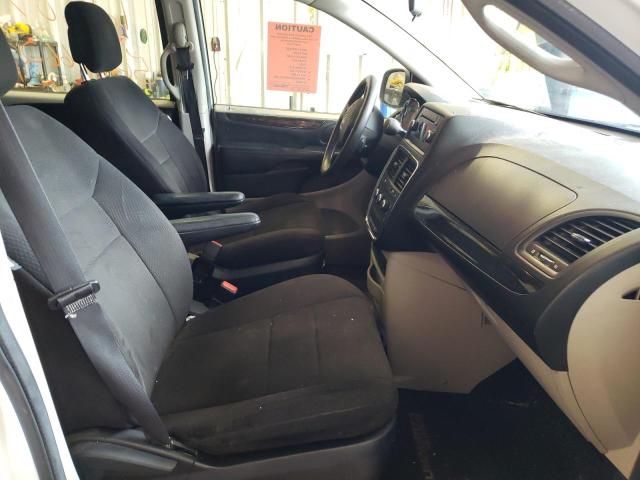 Photo 5 from auction – 2012 DODGE GRAND CARA with VIN 2C4RDGBG5CR206536