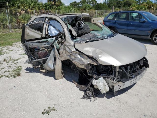 LEXUS RX 450 2011 with VIN JTJBC1BA4B2041294 - Photo from auction