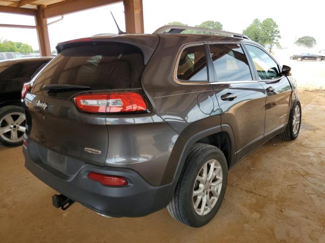 Zdjęcie 4 z aukcji – 2015 JEEP CHEROKEE L z VIN 1C4PJLCS2FW628643