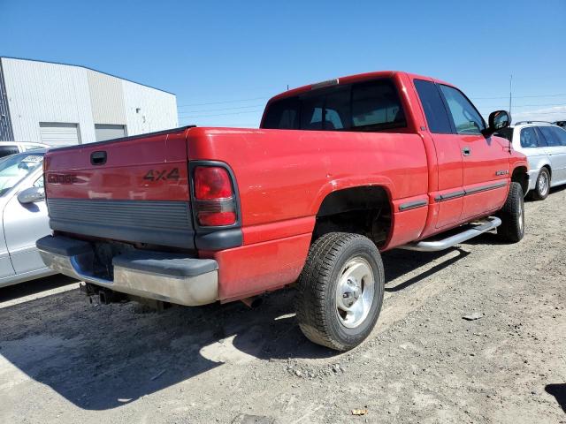 Photo 4 from auction – 1998 DODGE RAM 1500 with VIN 3B7HF13Z9WG240685