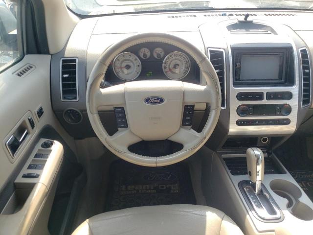 Photo 9 from auction – 2007 FORD EDGE SEL P with VIN 2FMDK49C57BA45052