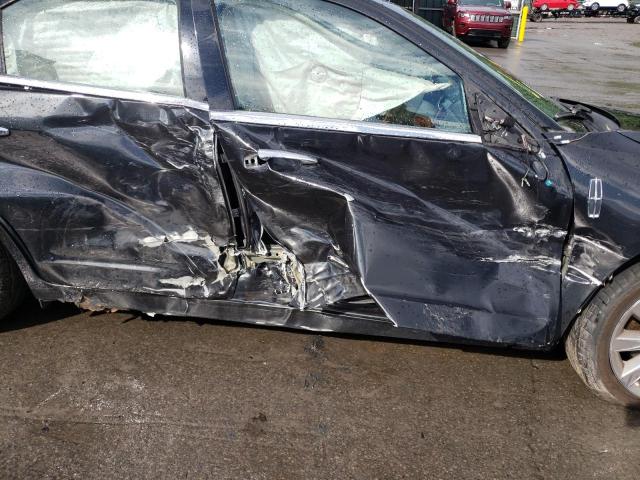 Photo 9 from auction – 2012 LINCOLN MKZ with VIN 3LNHL2JC5CR816684