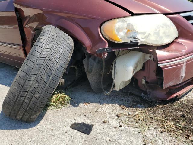 Photo 9 from auction – 2007 CHRYSLER TOWN & COU with VIN 2A8GP64L27R108923