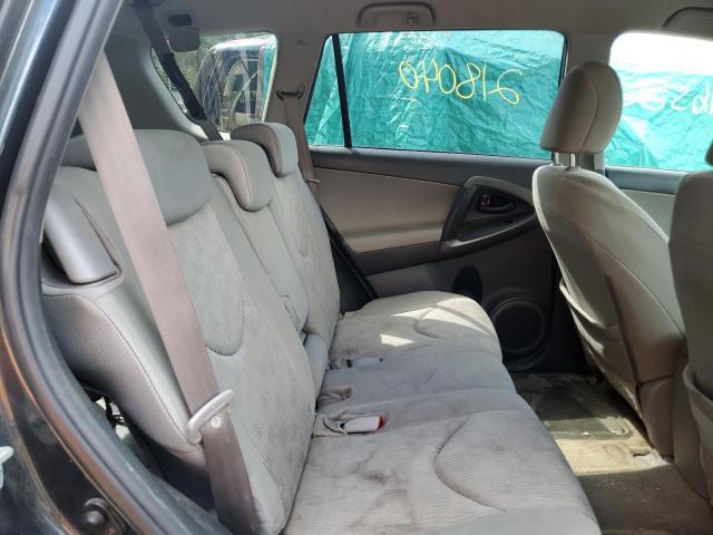 Photo 6 from auction – 2010 TOYOTA RAV4 with VIN 2T3BF4DV4AW063751