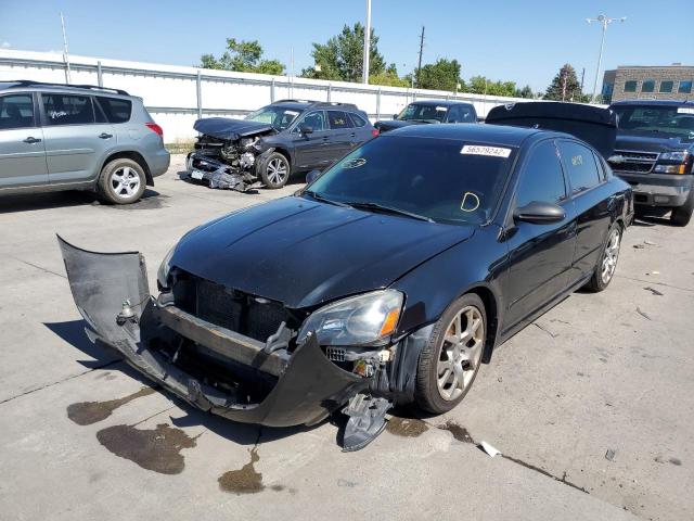 Photo 2 from auction – 2006 NISSAN ALTIMA SE with VIN 1N4BL11E76C233449