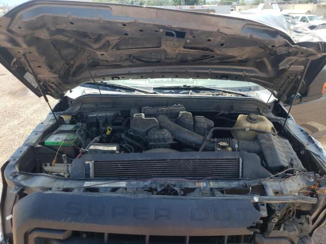 Photo 7 from auction – 2015 FORD F250 SUPER with VIN 1FT7X2B62FEA35948