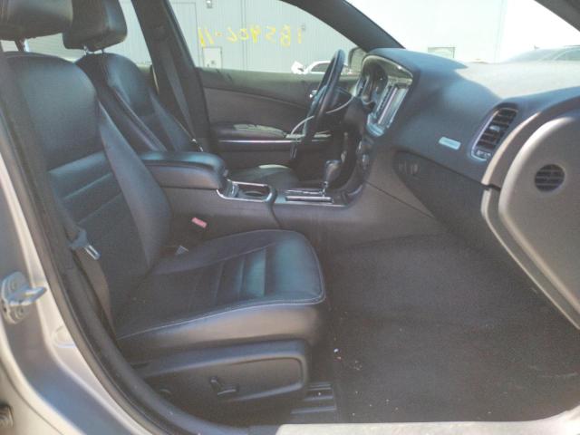 Photo 5 from auction – 2011 DODGE CHARGER with VIN 2B3CL3CG6BH539009